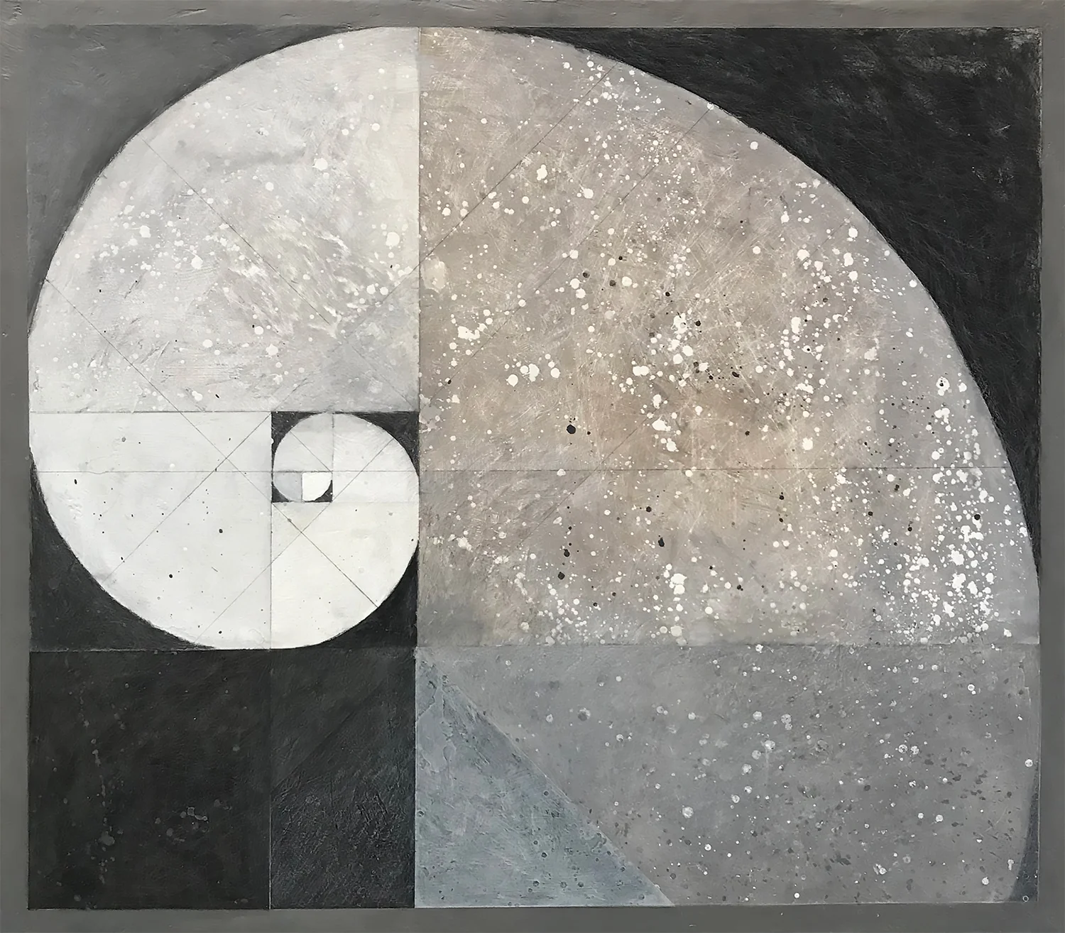 Fibonacci Night