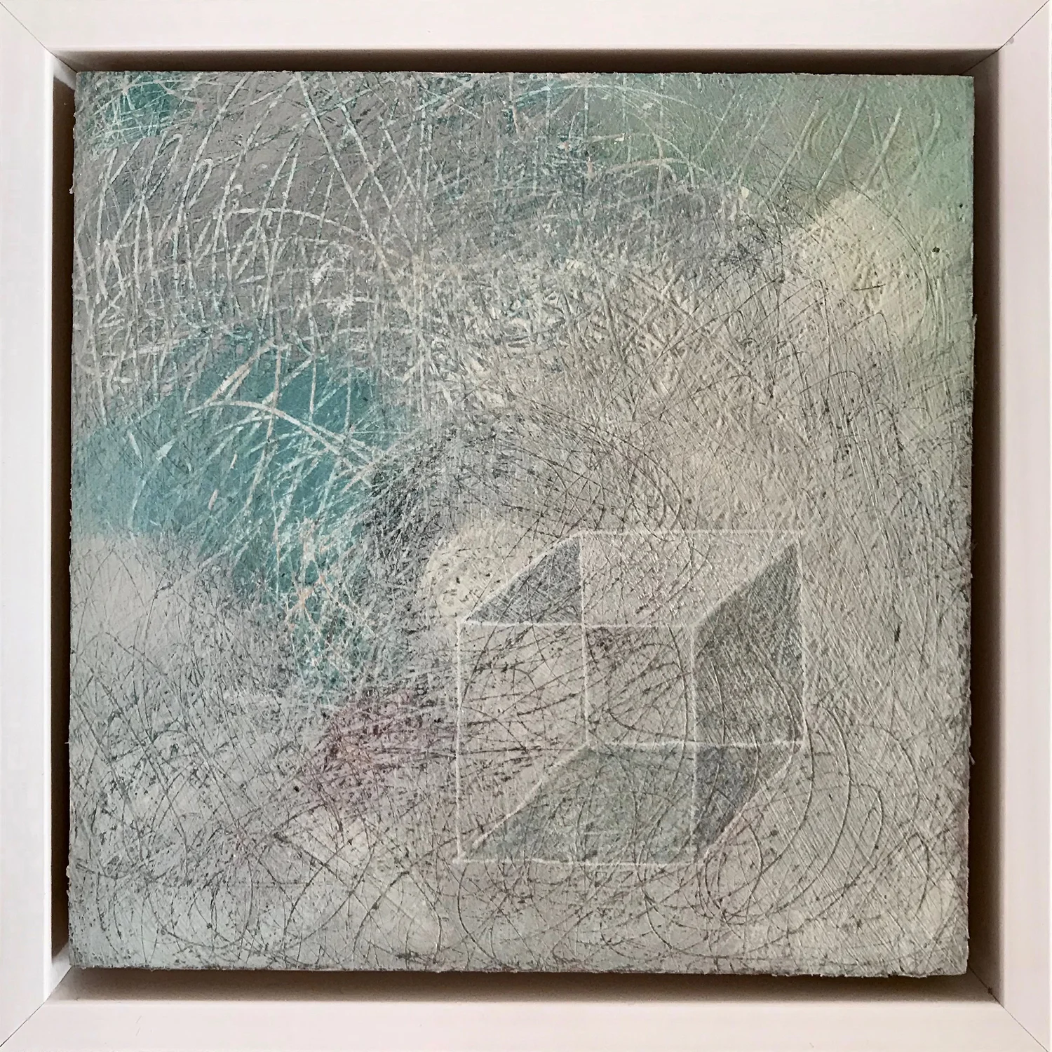 Cloud Box #1