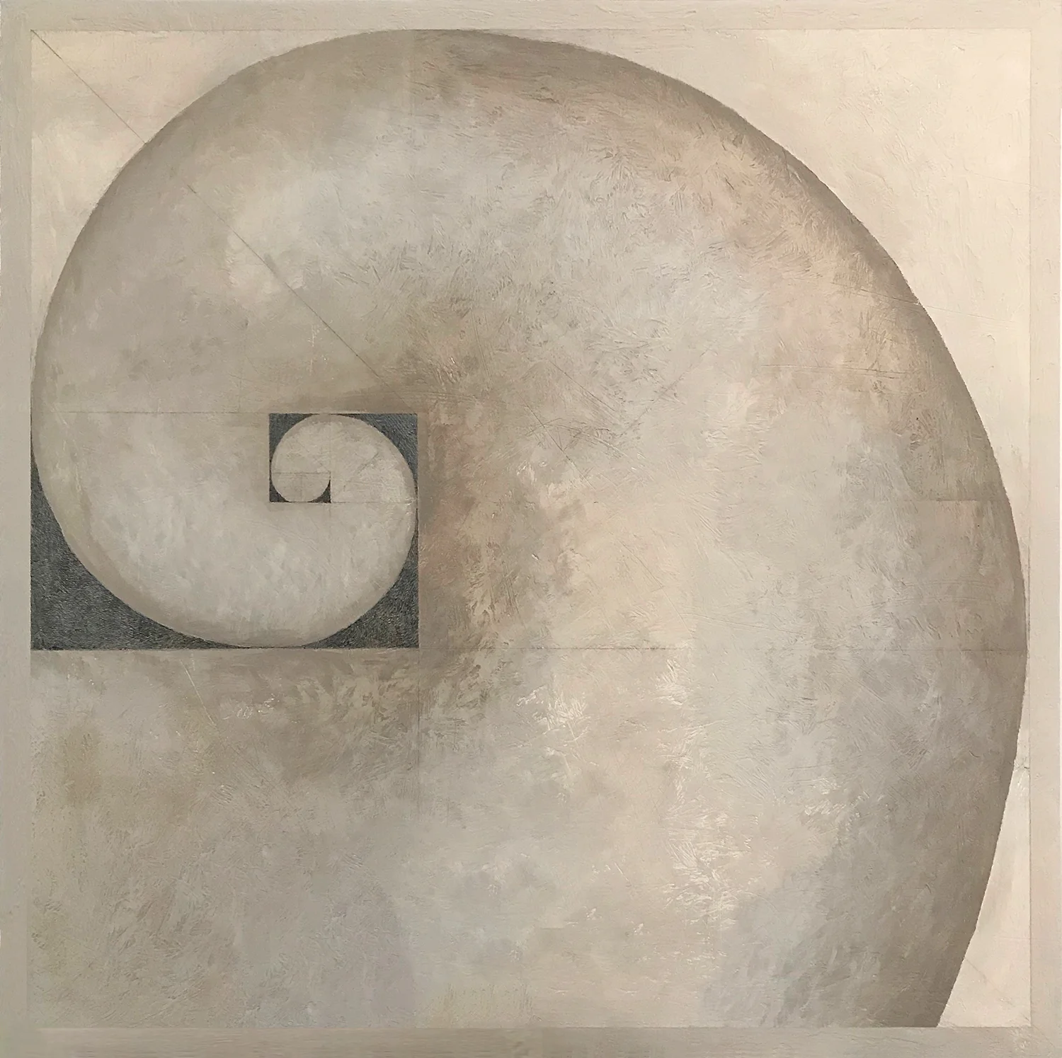 Fibonacci Shell