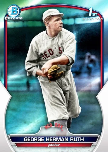 2023 Hobby Year in Review — Prospects Live