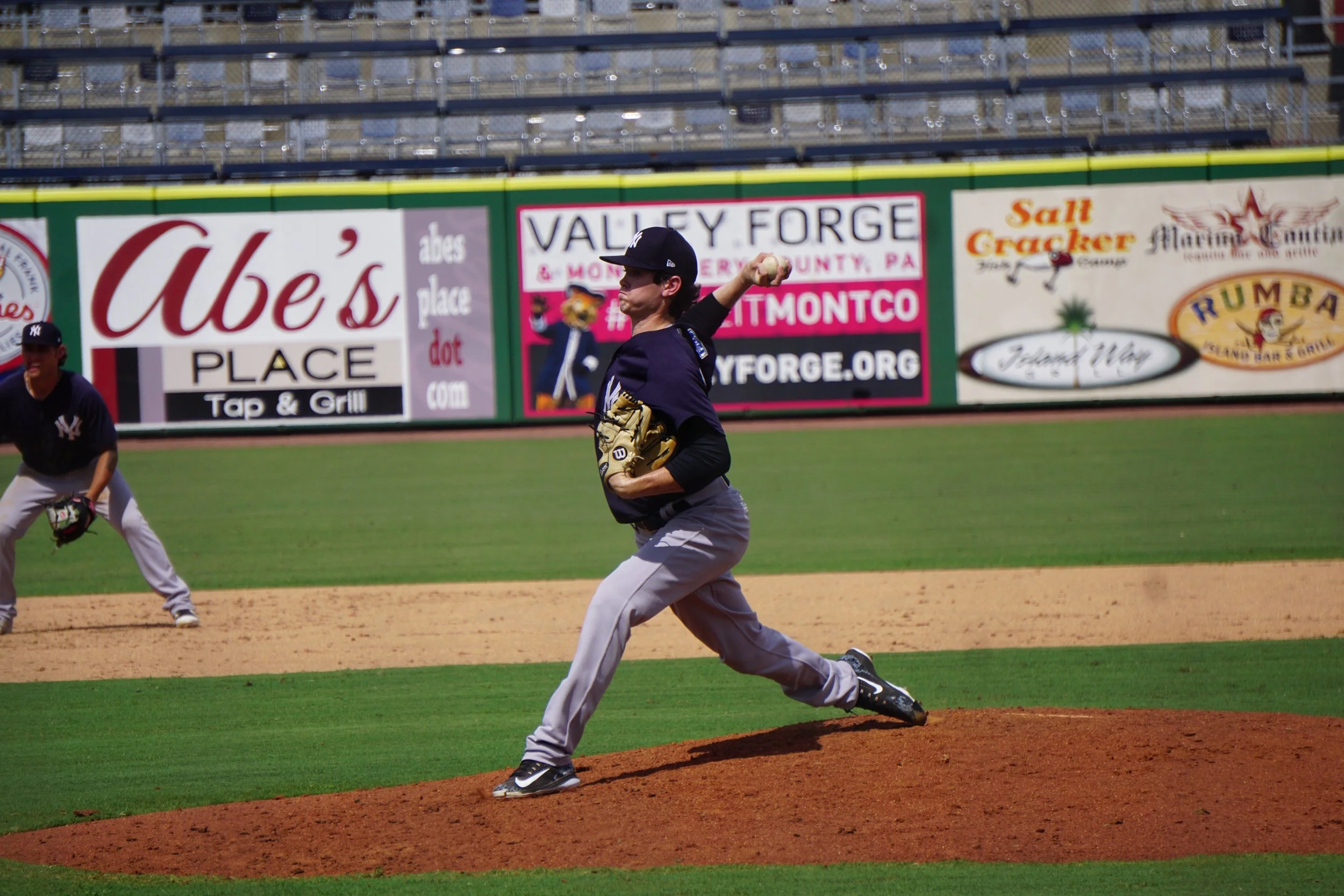 New York Yankees Top 30 Prospects — Prospects Live