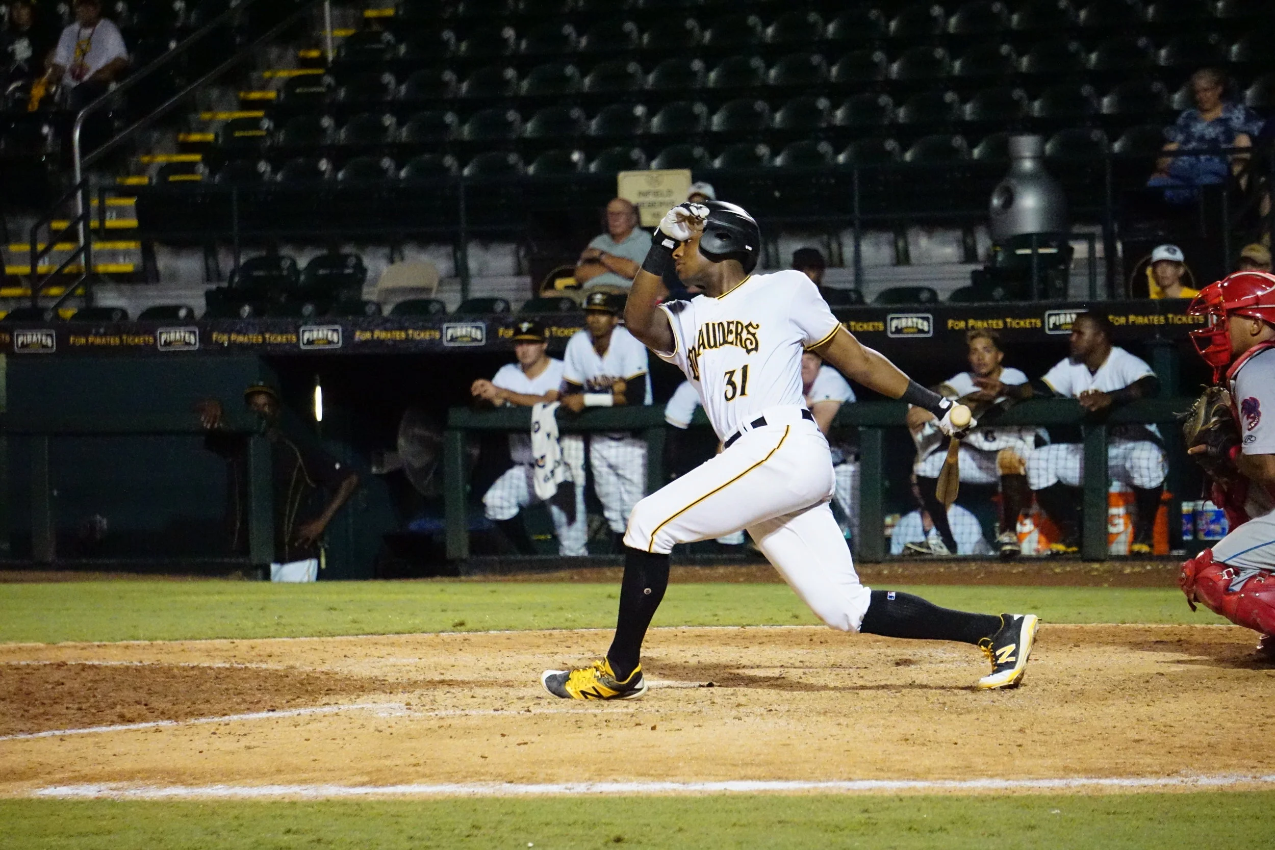 Pittsburgh Pirates Top 30 Prospects — Prospects Live