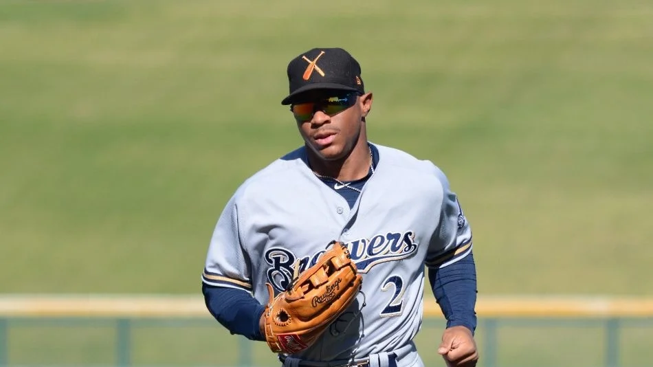 Milwaukee Brewers Top 30 Prospects — Prospects Live