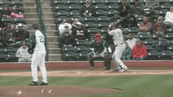 Ryan Weathers’ back-foot slider. Apr. 10, 2019. Credit: MiLB