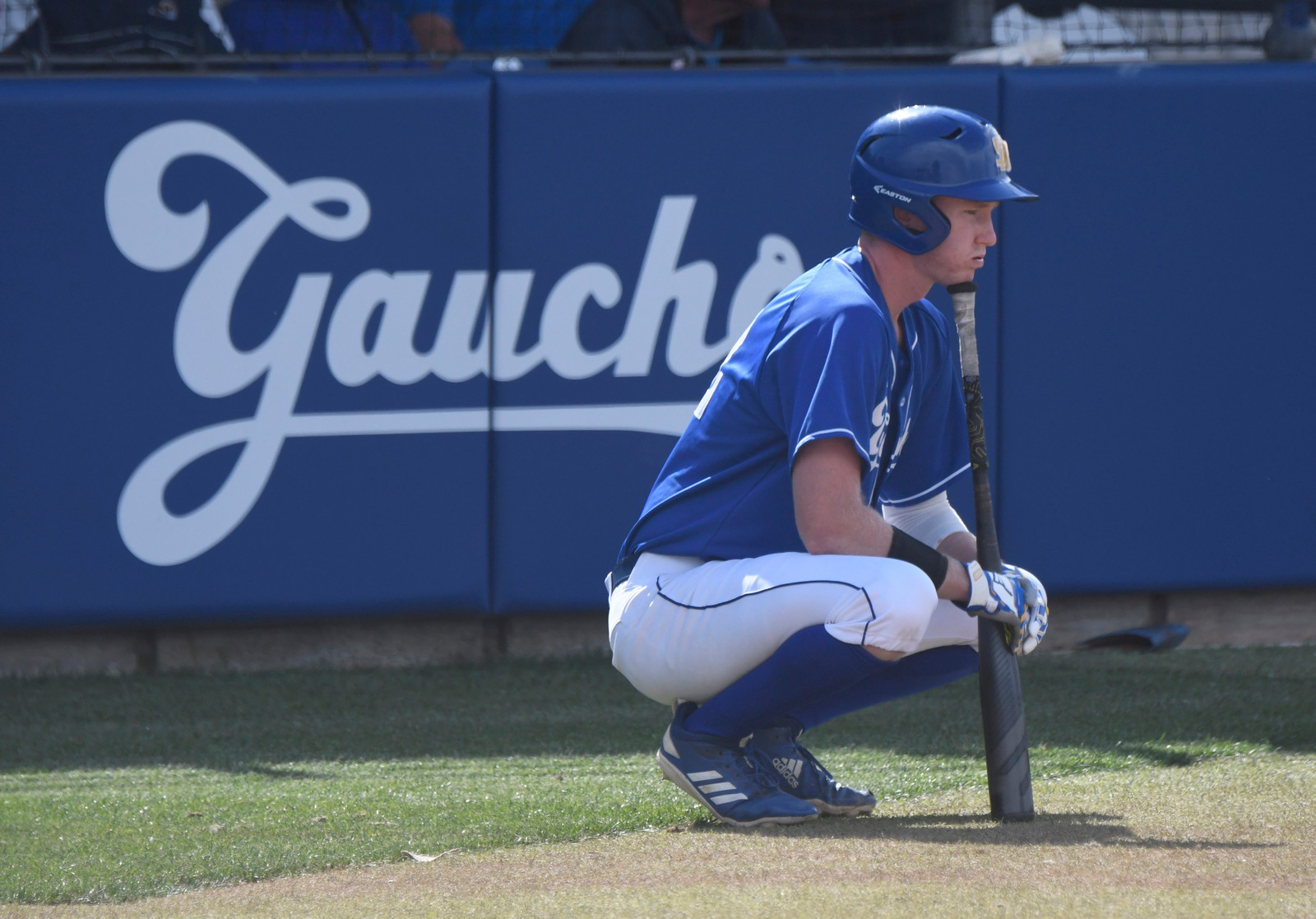 UC Santa Barbara And The Power Of Mentality Prospects Live