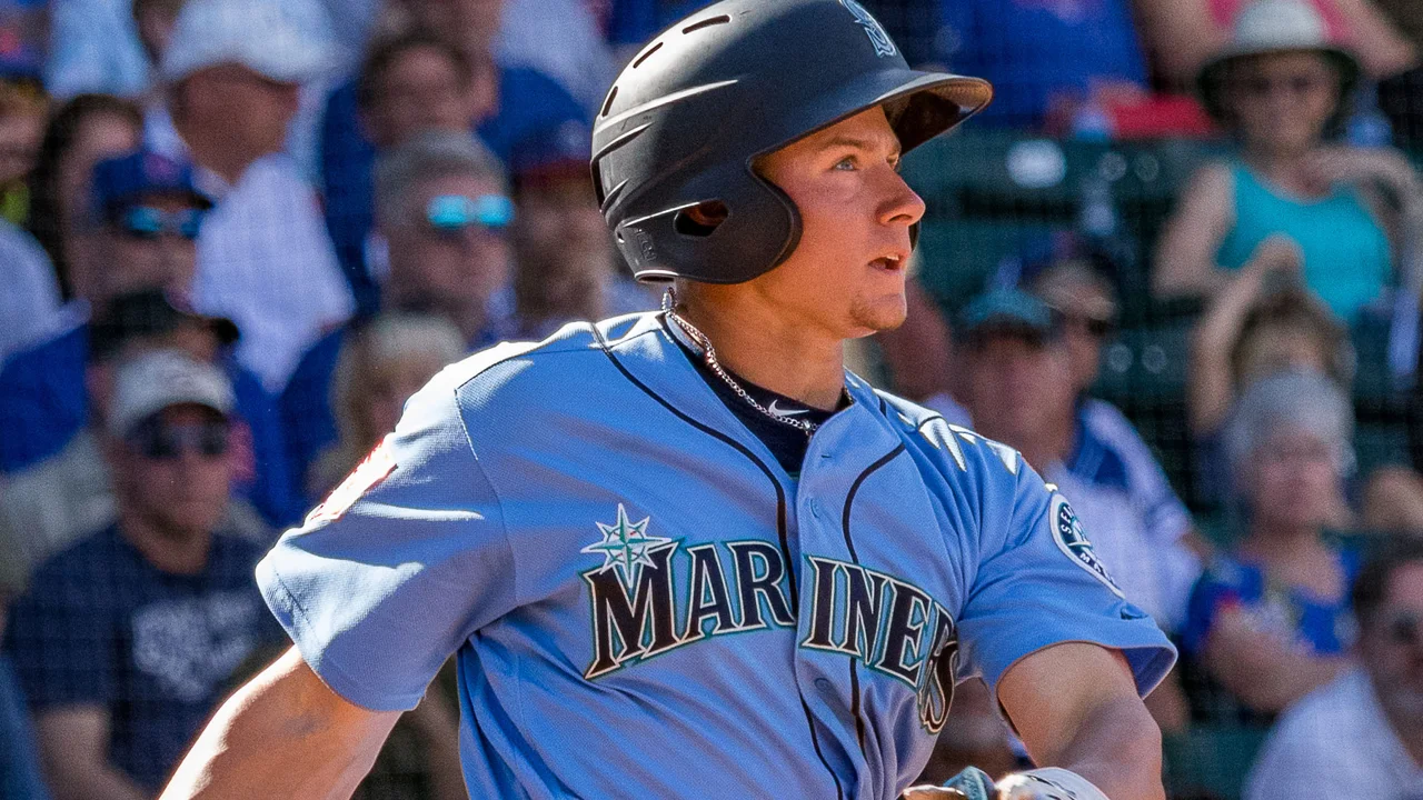 Mariners 2020 Top 30 Prospects — Prospects Live