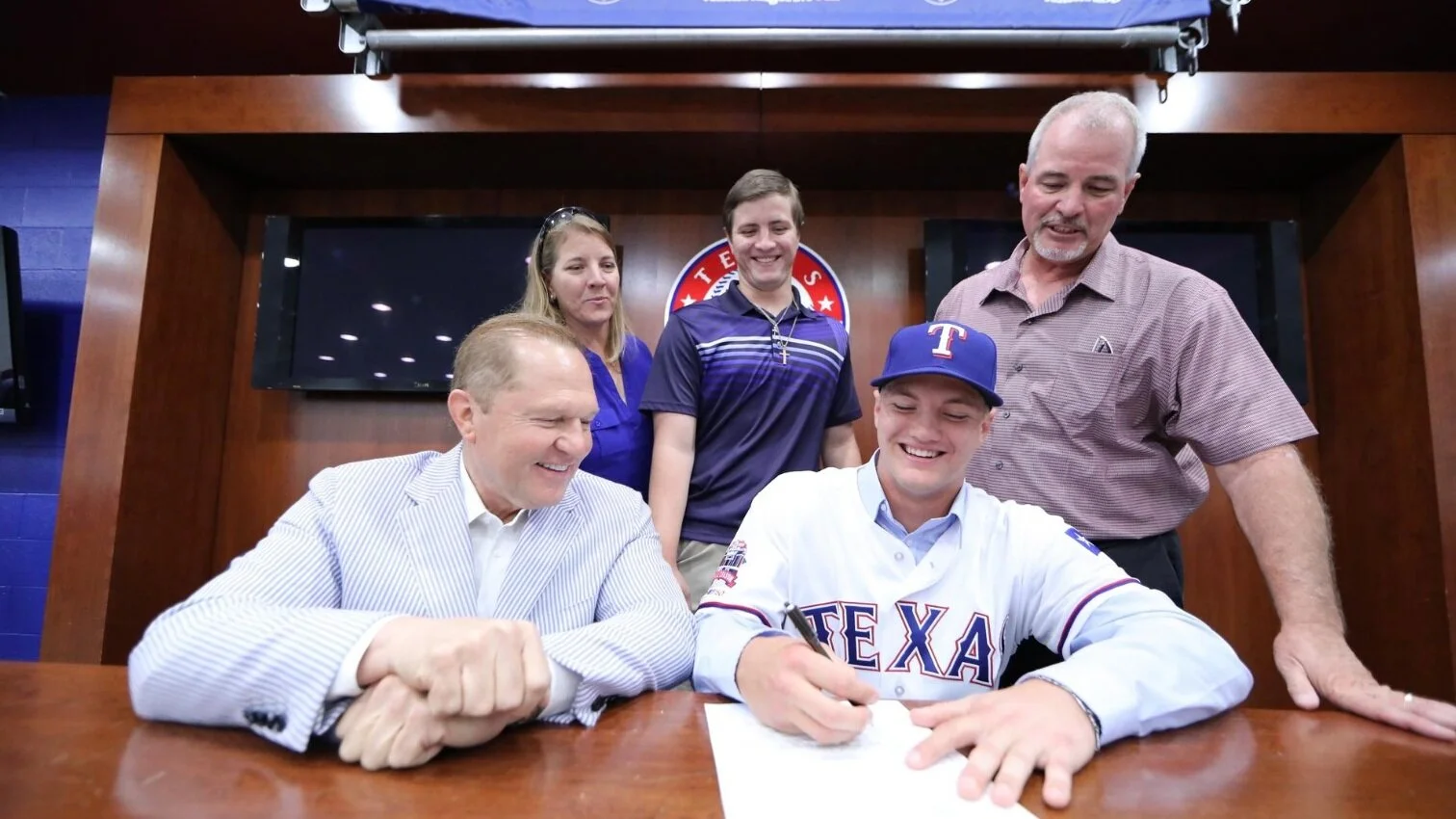 Rangers 2020 Top 30 Prospects — Prospects Live