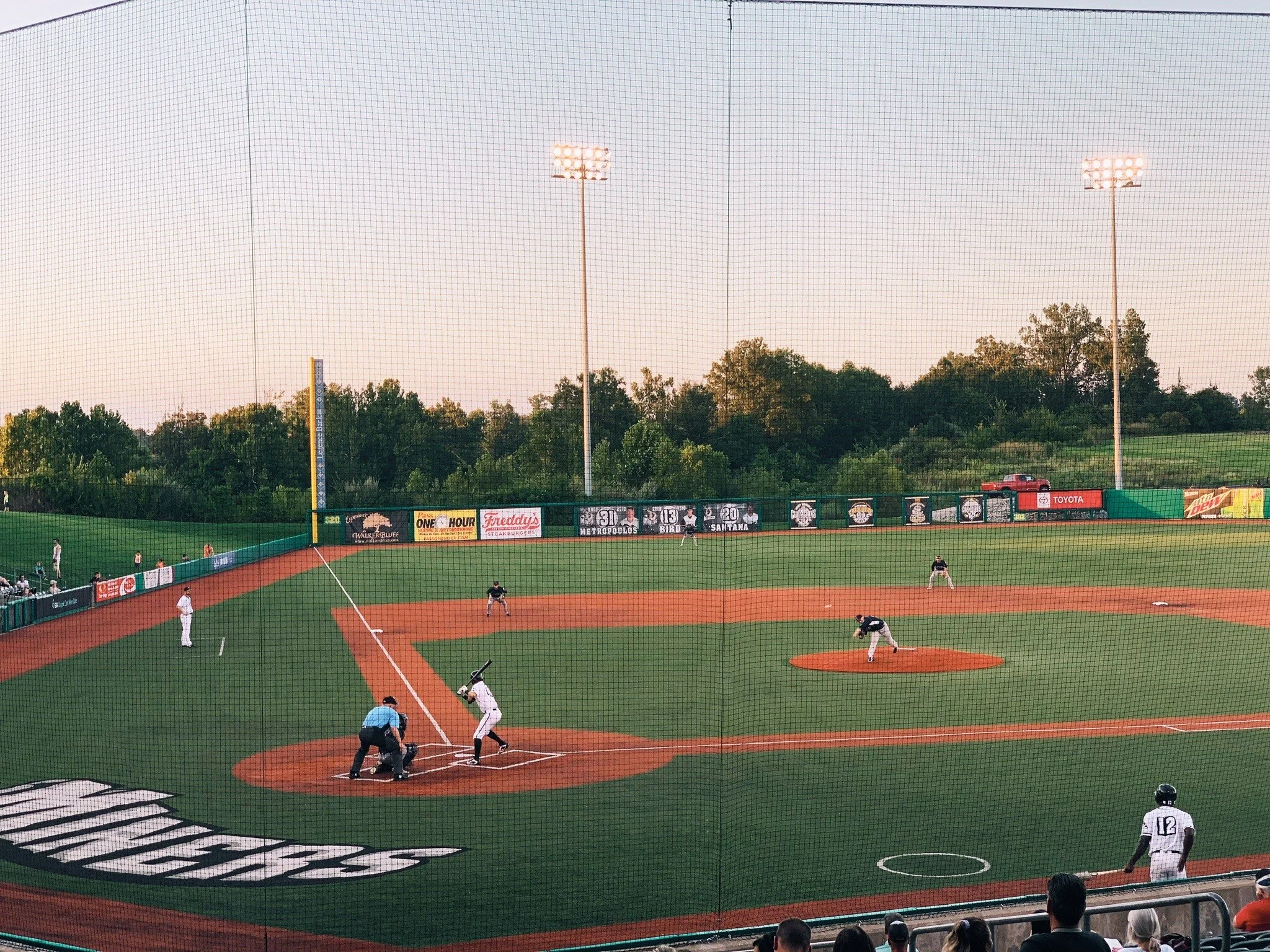 What Is Independent Baseball? — Prospects Live