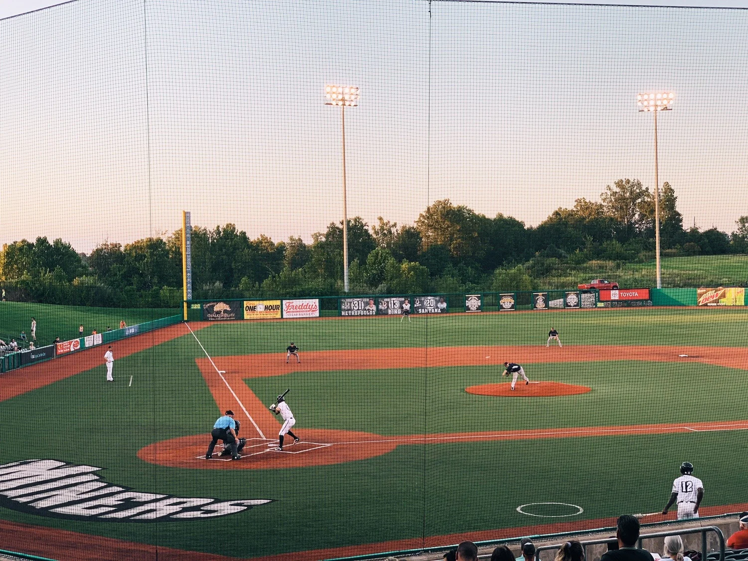 What Is Independent Baseball? — Prospects Live