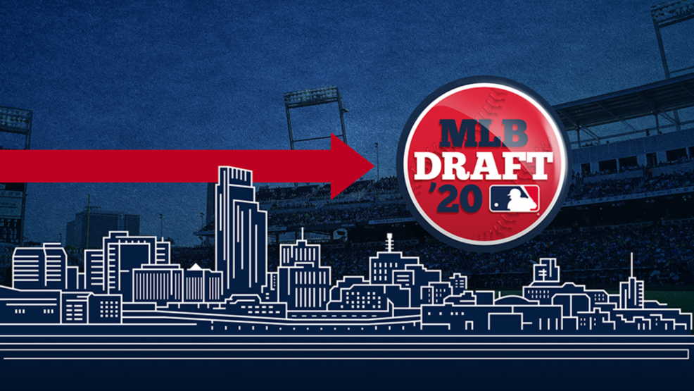 MLB 2020 Mock Draft 4.0 — Prospects Live