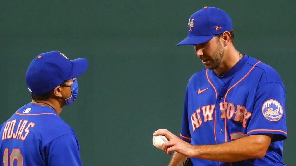 Big League Debut: David Peterson, New York Mets