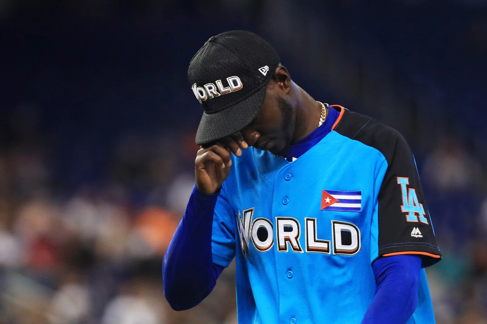 The Troubling Track Record Of Million Dollar International Arms