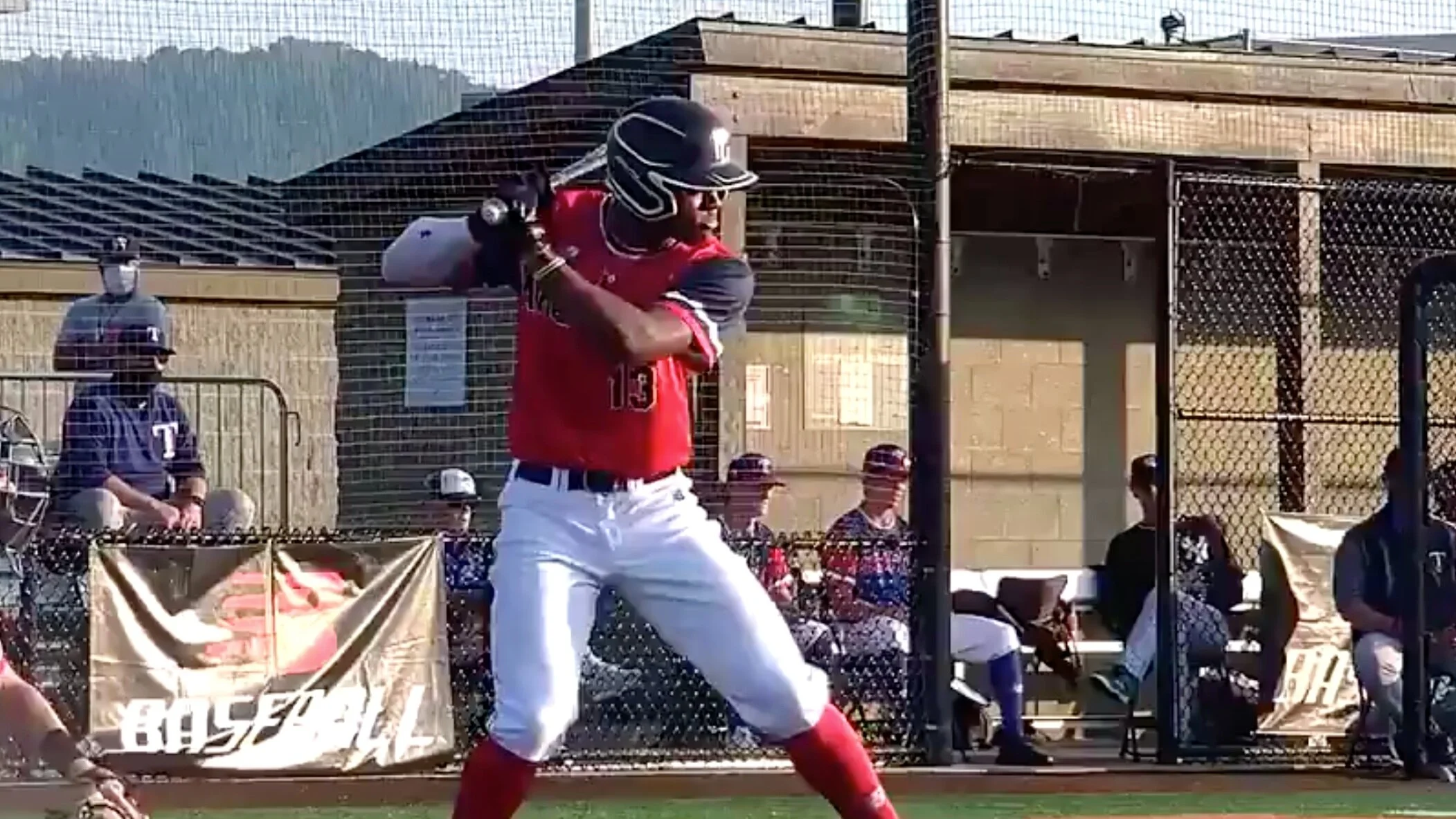 2020 Area Codes Underclass Standouts — Prospects Live