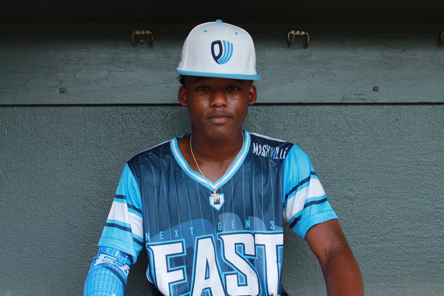 2022 MLB Draft Prospect Elijah Green: Would Be 'Great Feeling' To Be  Selected By Orioles - PressBox