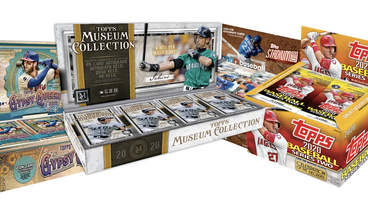 these are the breaks: an introduction to card breaking — prospects live these are the breaks: