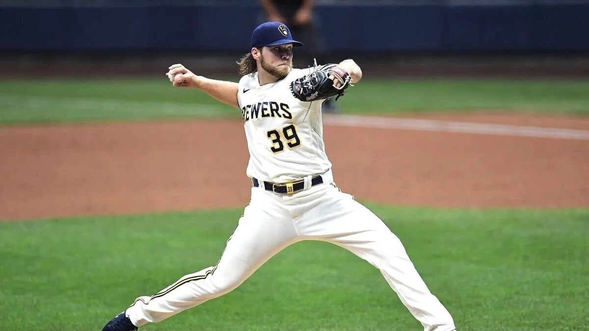 Quantifying Pitch Quality Who Have The Best Pitches in The MLB