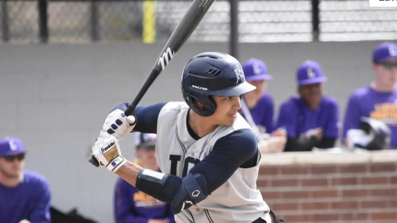 Michael Braswell — Top Prospect Lists — Prospects Live