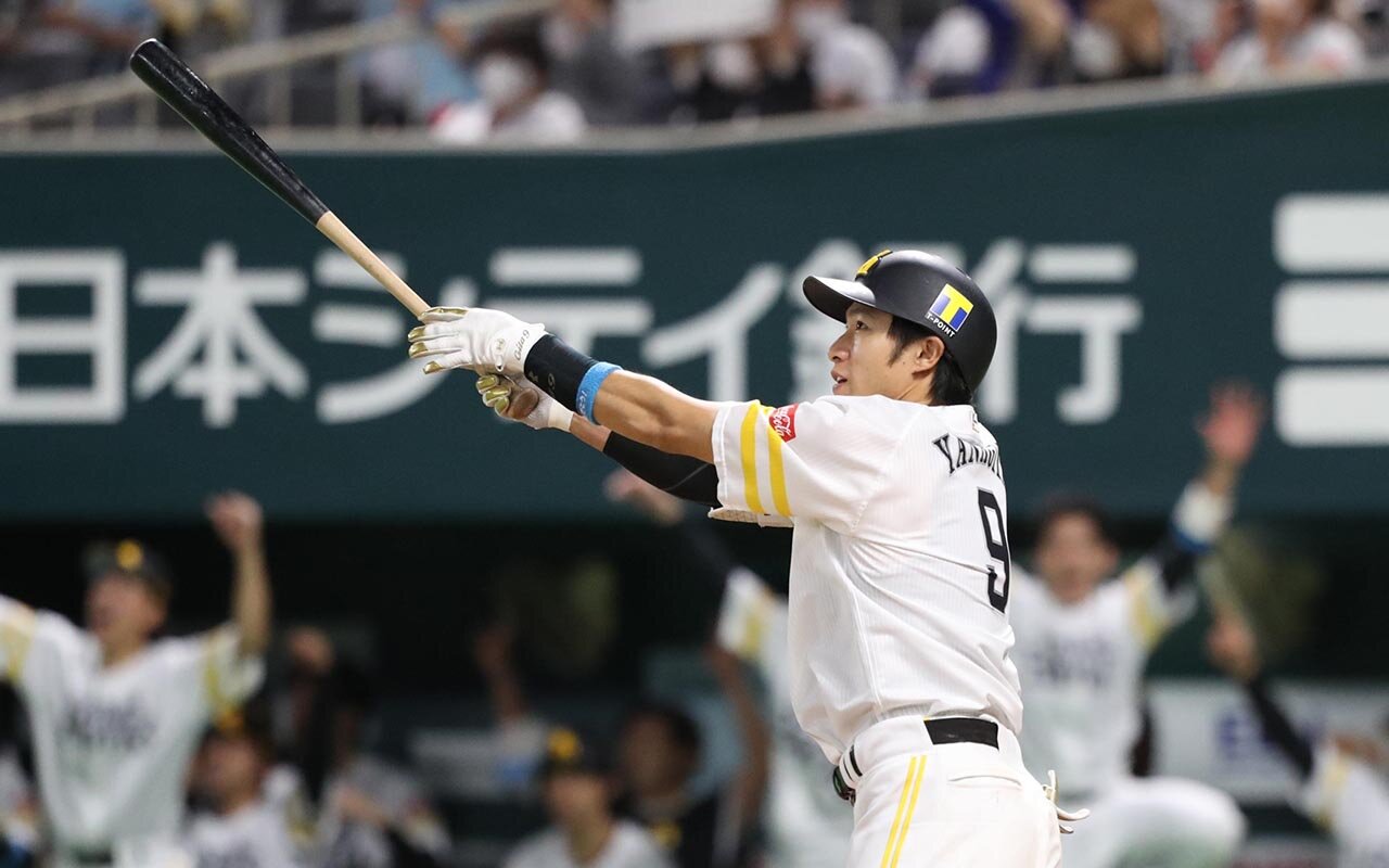 2021 NPB Preview and Players to Watch Pacific League — Prospects Live
