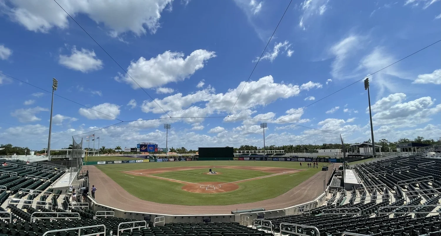Live Looks: Low-A Southeast — Prospects Live