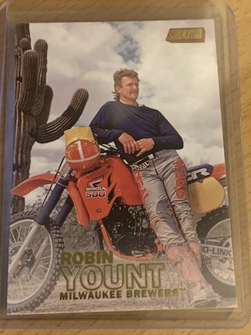robin yount motorcycle