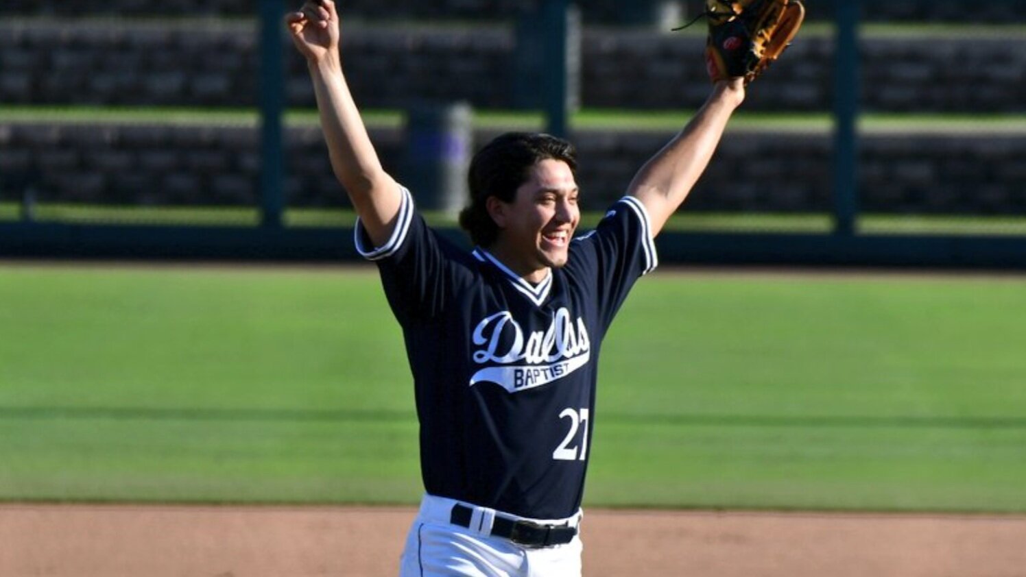 The Best College Pitchers in the 2021 MLB Draft Based on Data Alone — Prospects Live