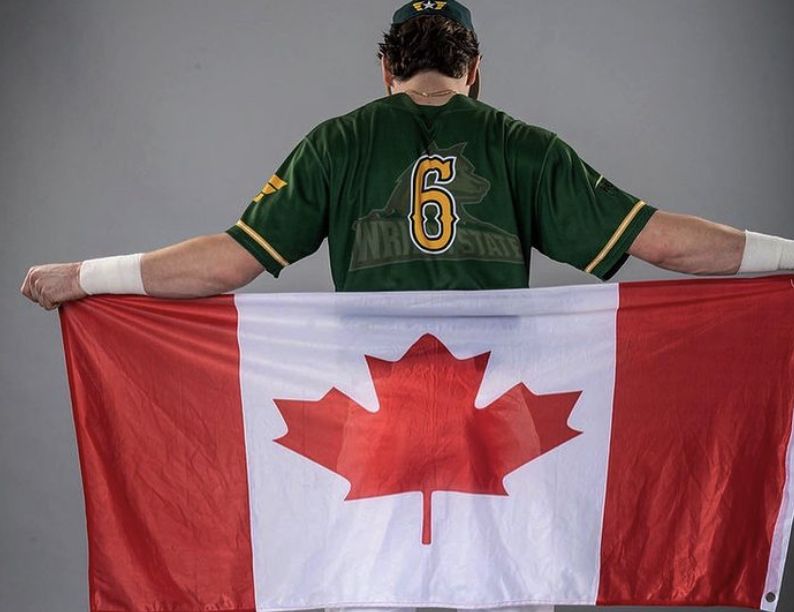 Top Canadian Prospects in the 2021 MLB Draft — Prospects Live