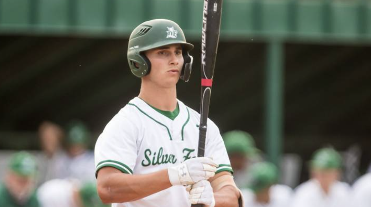 MLB Draft — Prospects Live