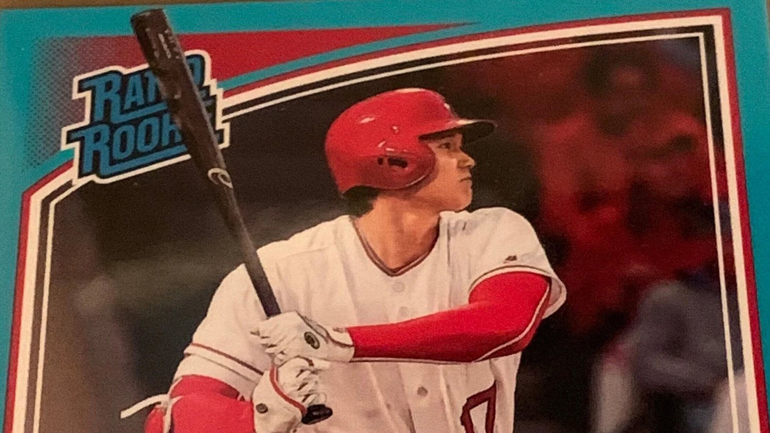 Shohei Ohtani Rated Rookie Guide — Prospects Live