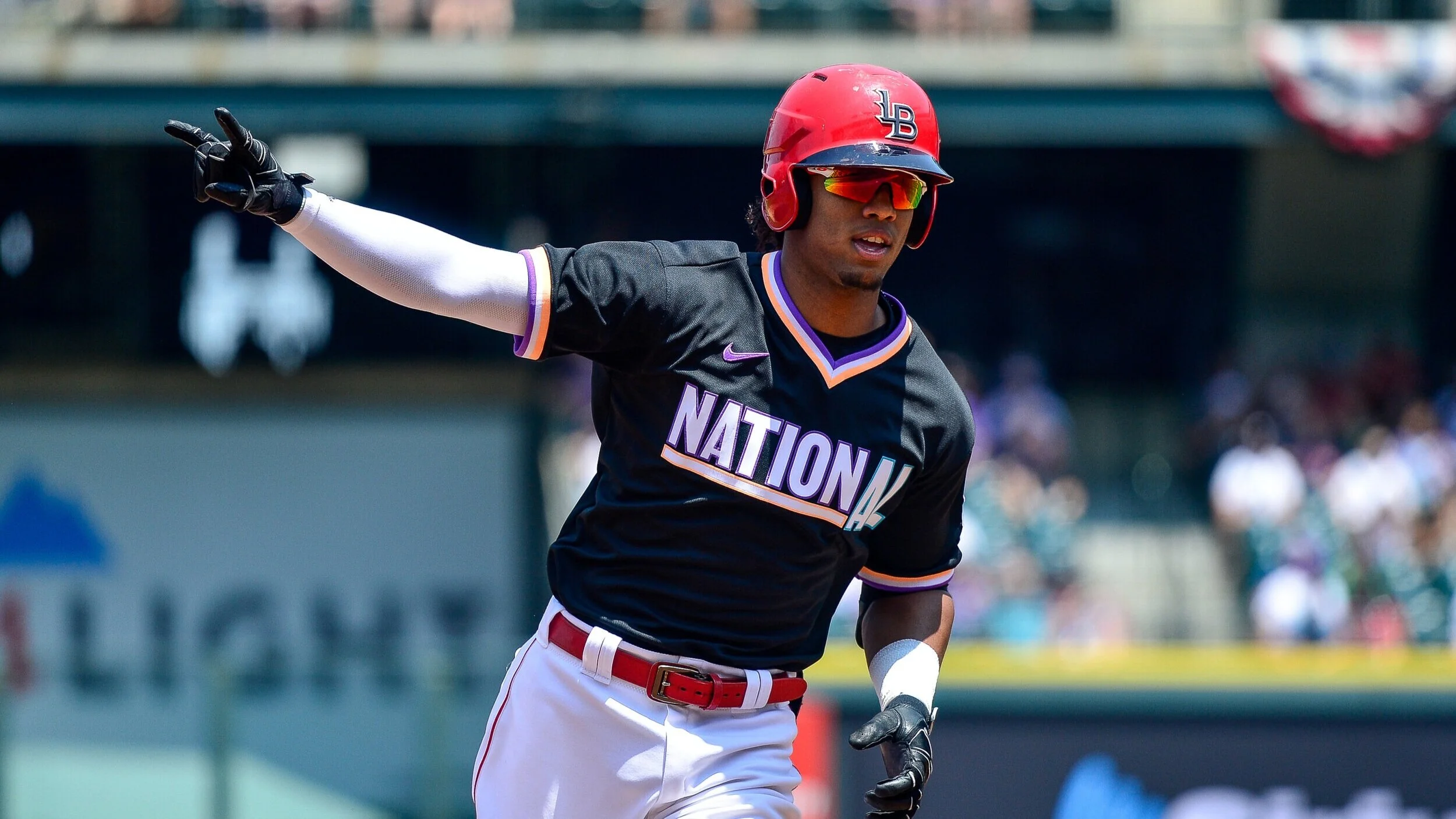 Cincinnati Reds 2021 MidSeason Top 30 Prospects — Prospects Live