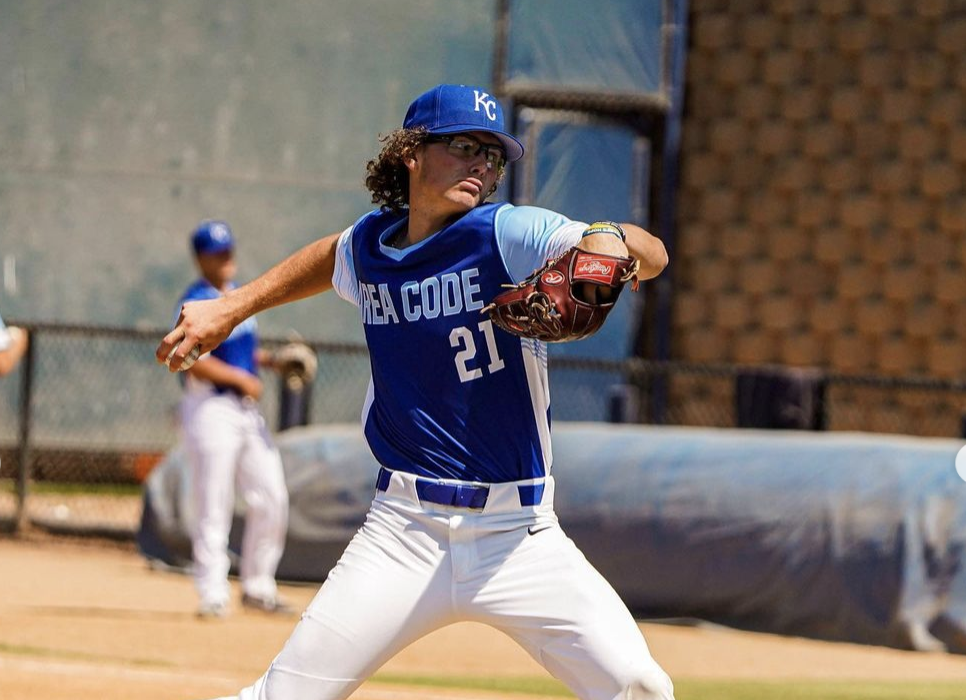 2022 MLB Draft Top Prospects Pacific Northwest — Prospects Live