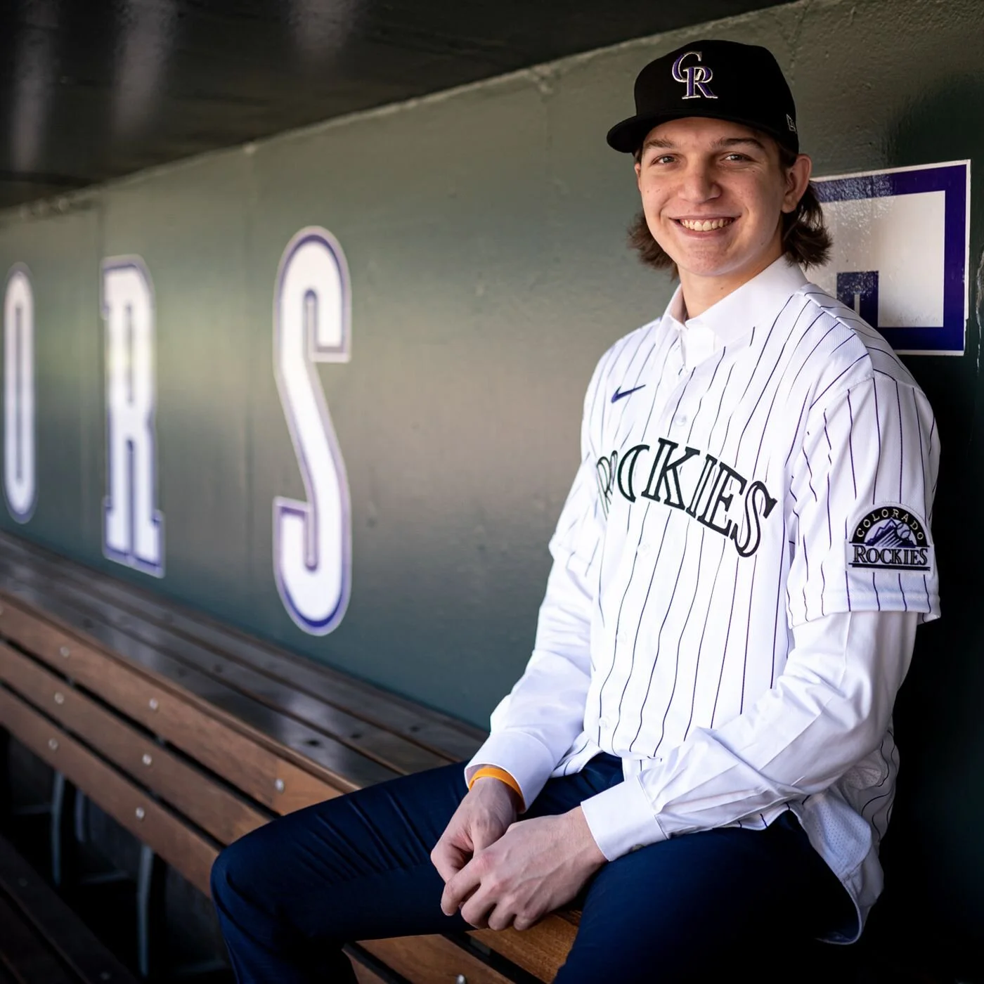 Colorado Rockies 2021 MidSeason Top 30 Prospects — Prospects Live