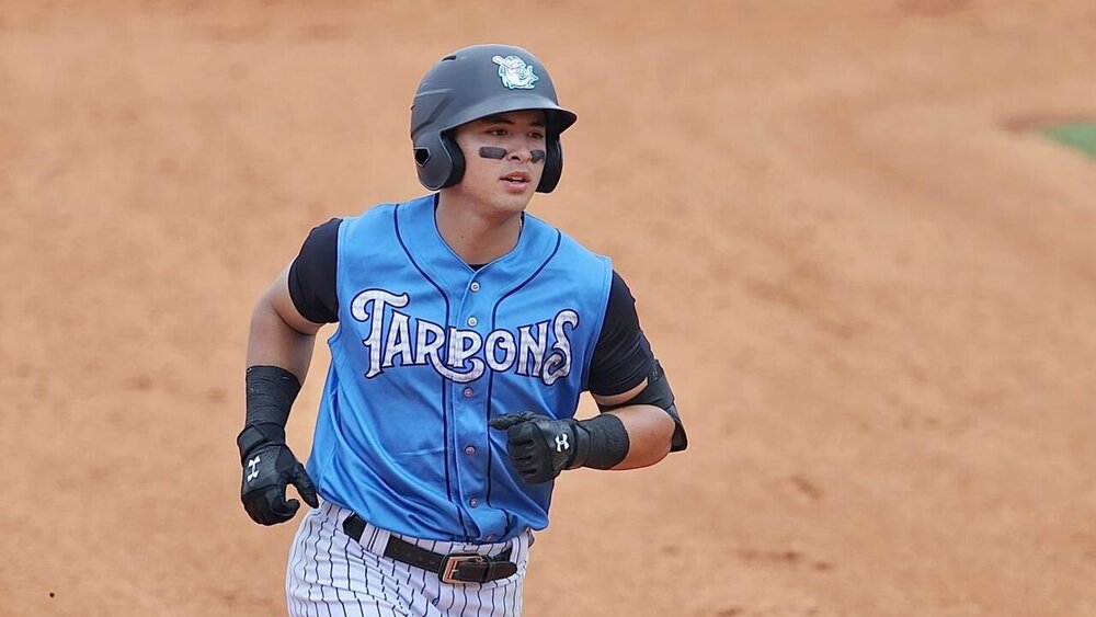 Tampa Bay Rays 2022 Top 30 Prospects — Prospects Live