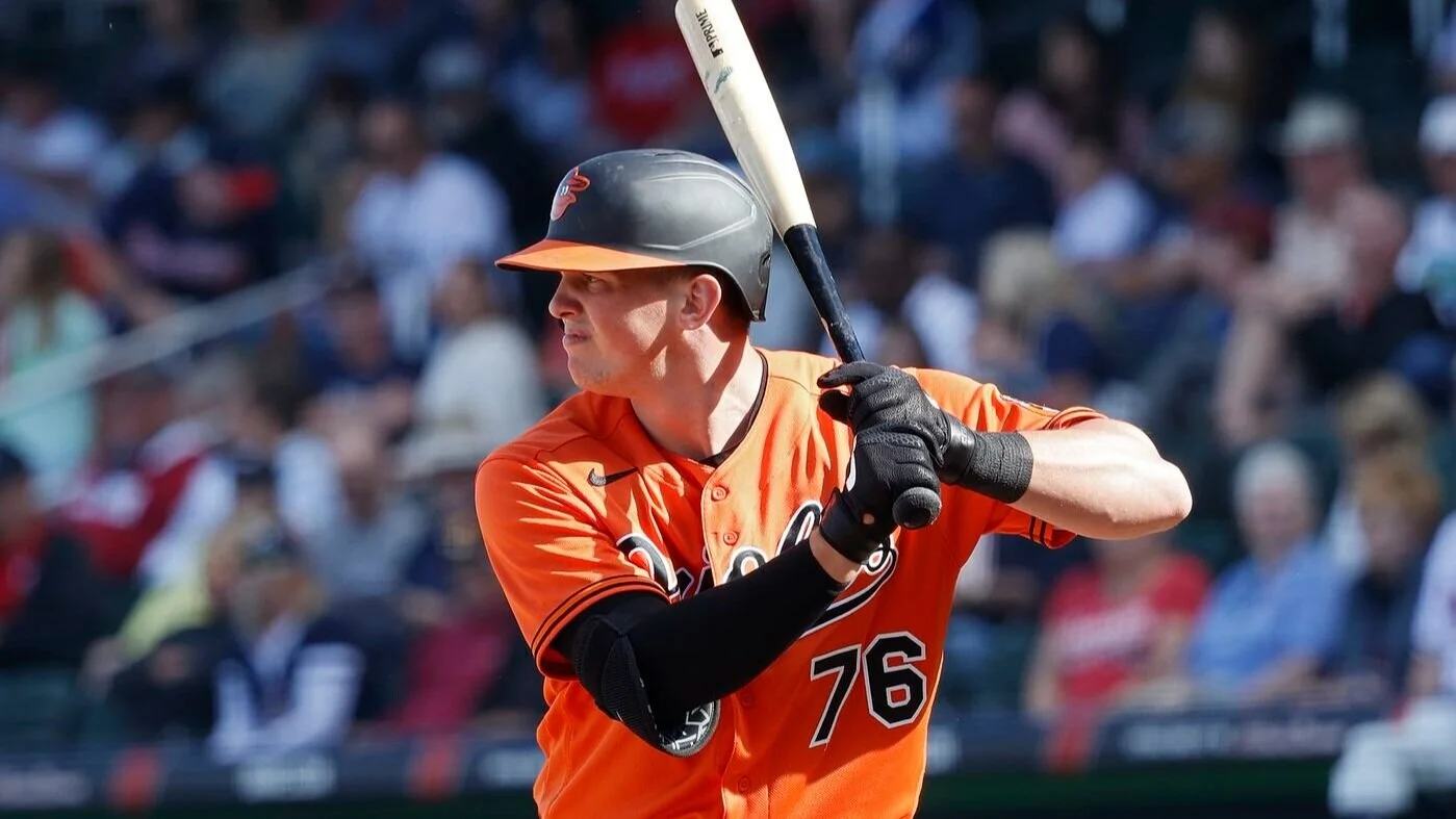 Baltimore Orioles 2021 MidSeason Top 30 Prospects — Prospects Live
