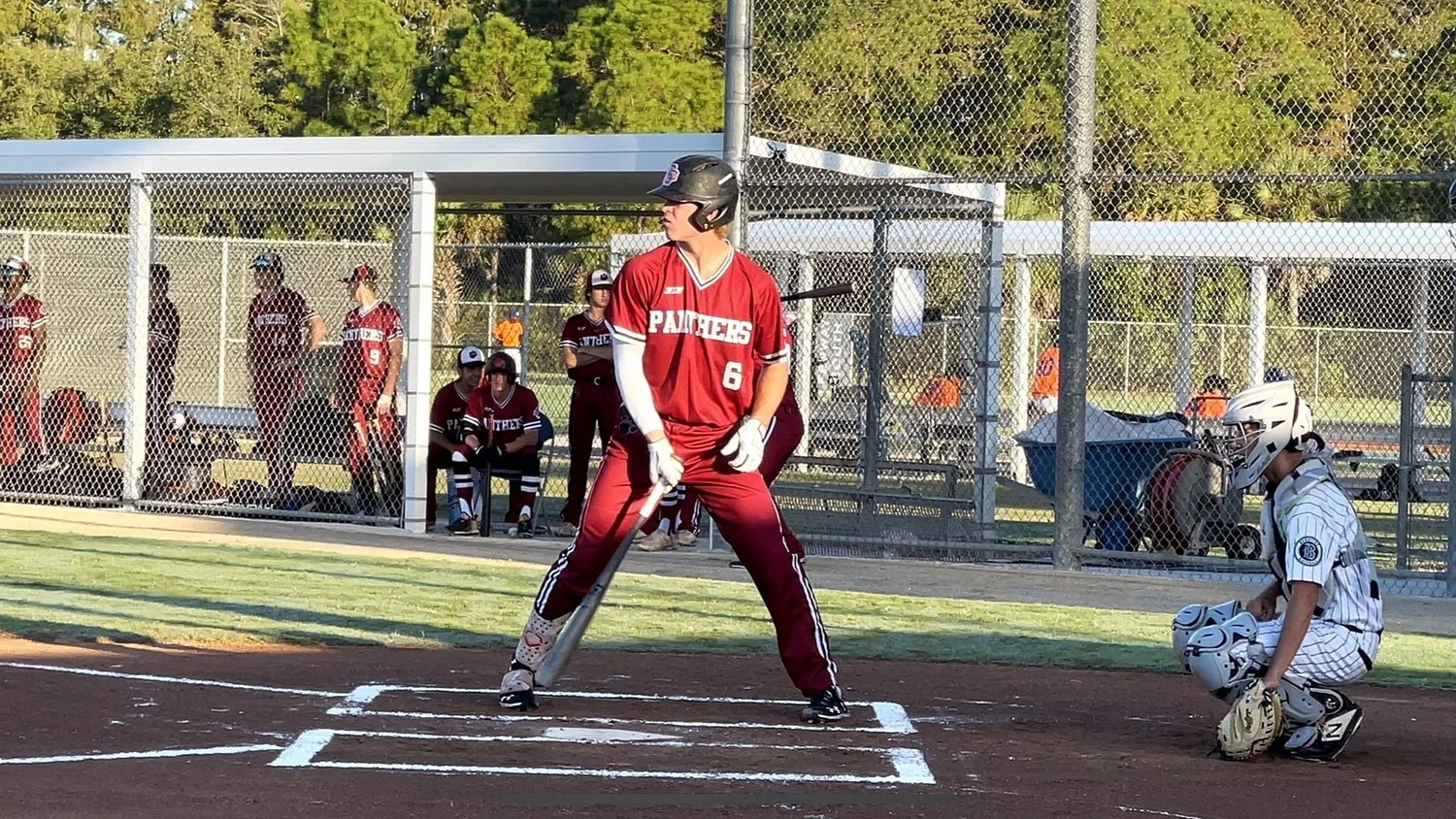 2021 WWBA Underclass Live Looks — Prospects Live