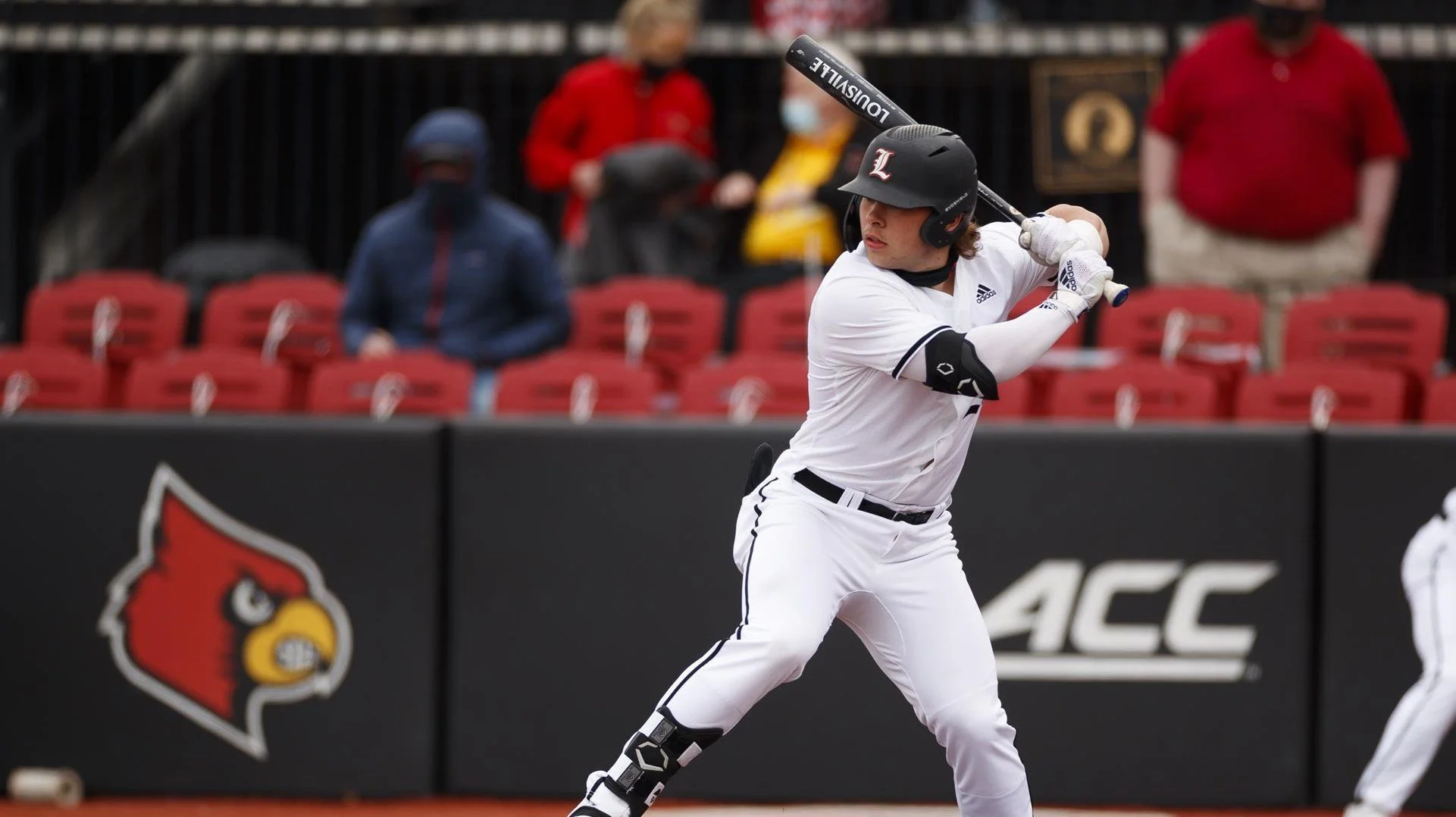 2022 MLB Draft Early Preview First Base — Prospects Live