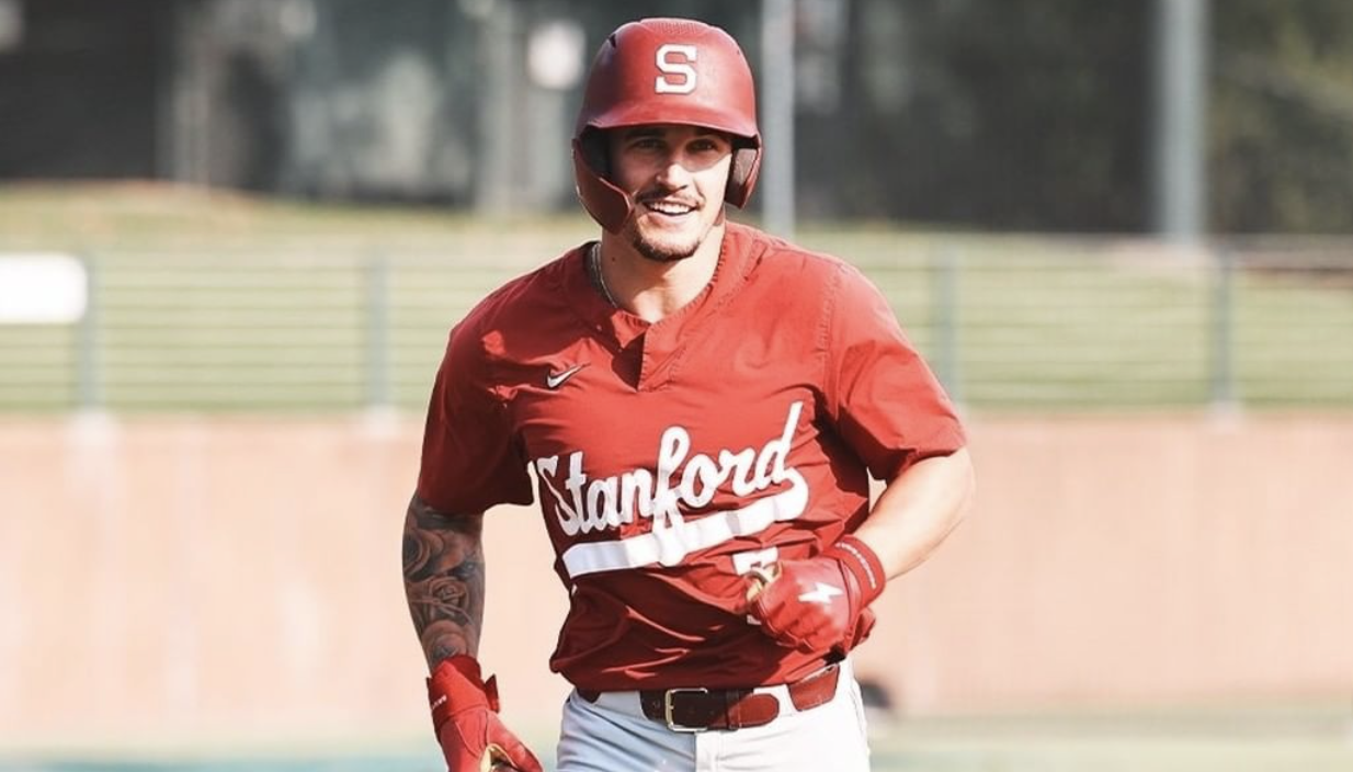2022 MLB Draft Early Preview Centerfield — Prospects Live