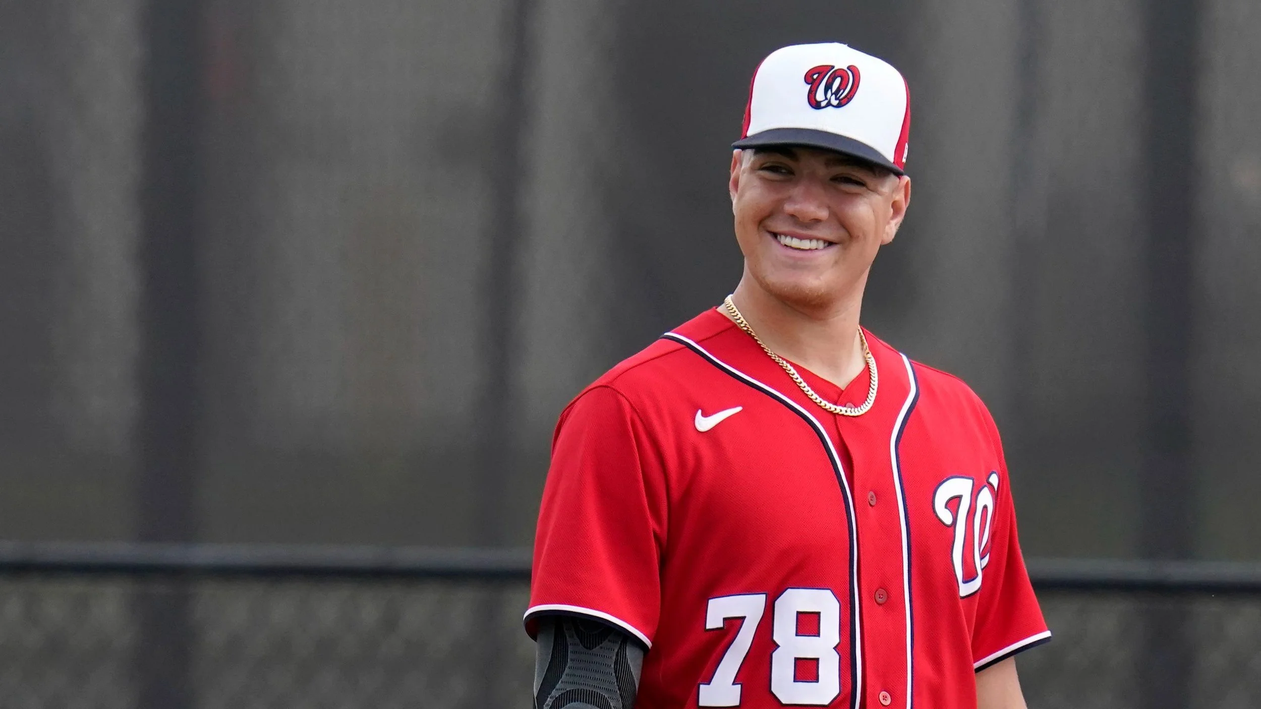 Washington Nationals 2022 Top 30 Prospects — Prospects Live