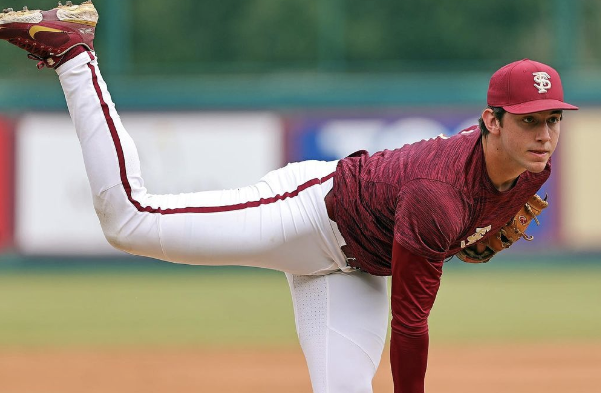 Top 20 IMPACT Freshman of 2022 — Prospects Live