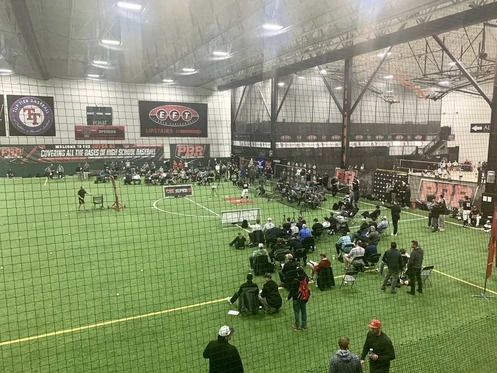 2022 MLB Draft: Dissecting the 2022 Super 60 Event — Prospects Live