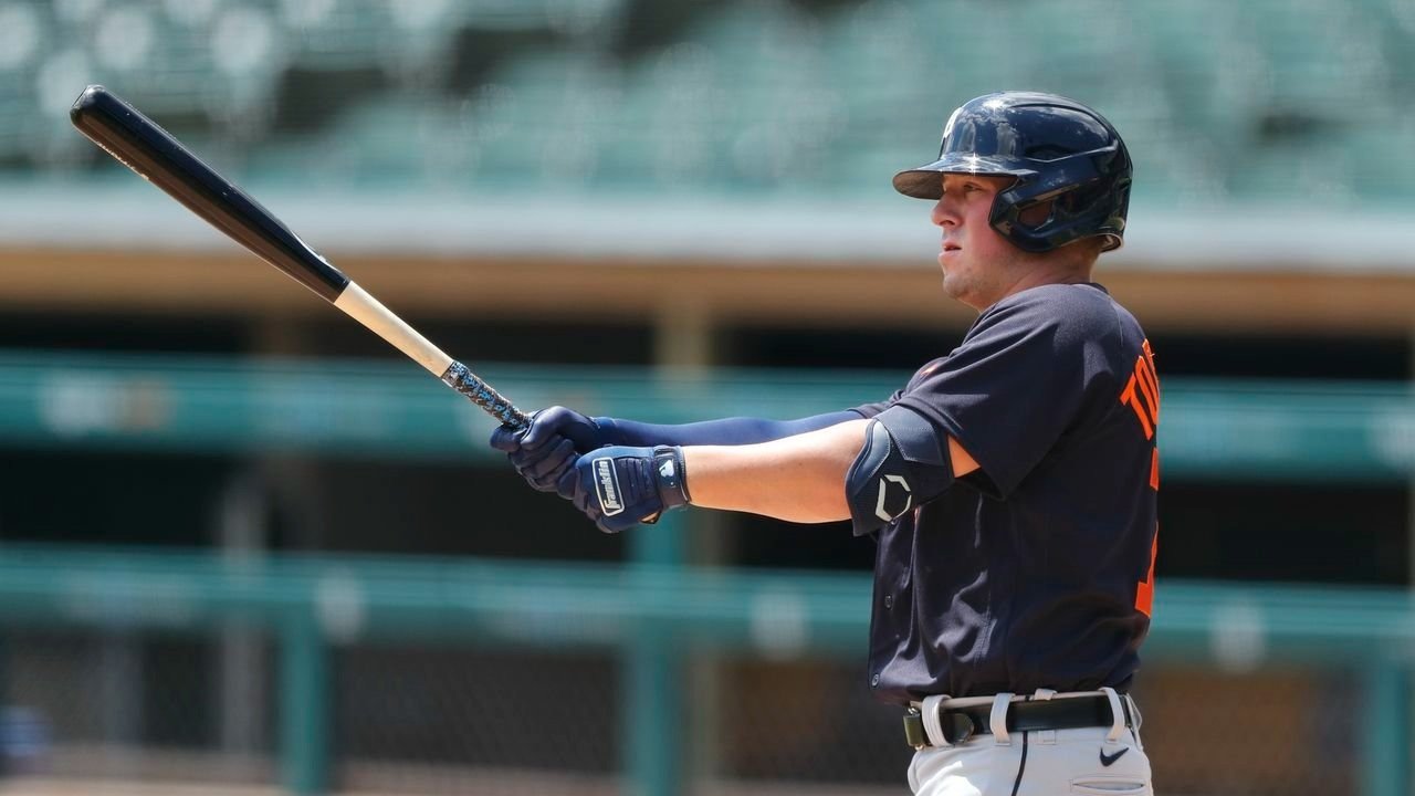 Detroit Tigers 2022 Top 30 Prospects — Prospects Live