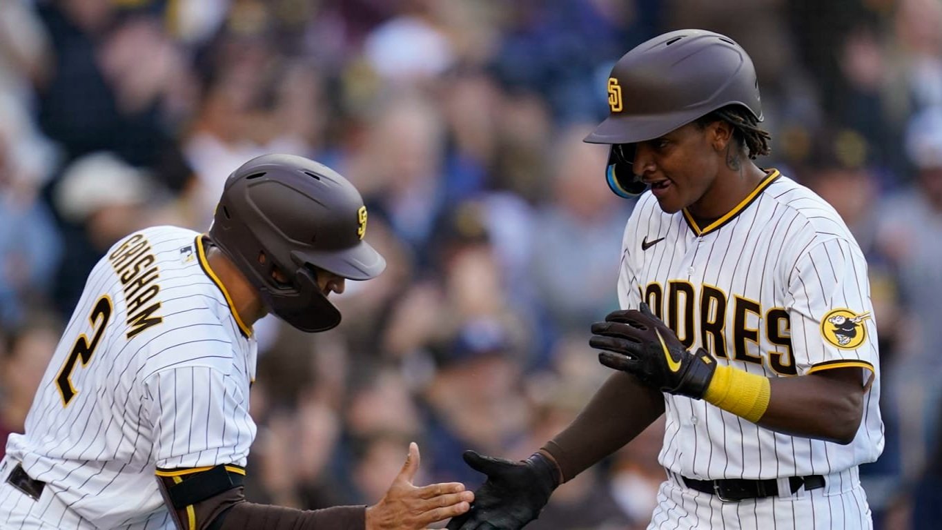 San Diego Padres 2022 Top 30 Prospects — Prospects Live