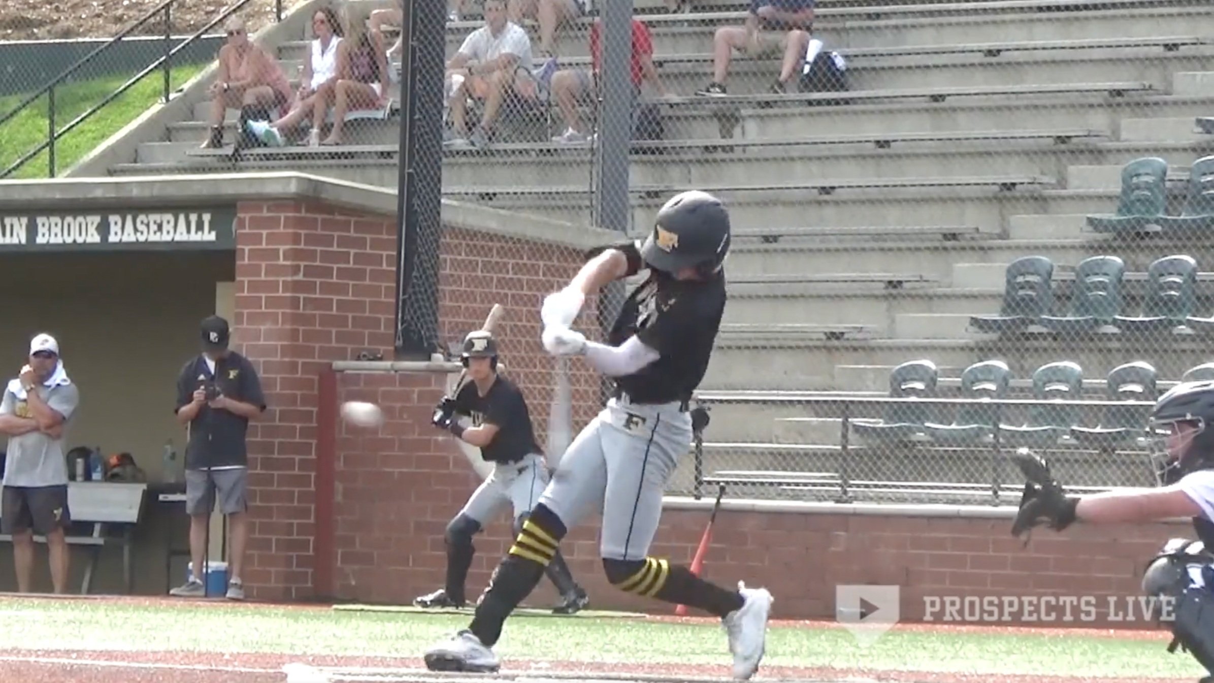 Summer Circuit Notebook, Part Two — Prospects Live