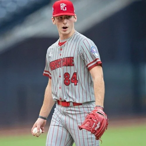 2022 MLB Draft The Best CampusBound Pitchers — Prospects Live