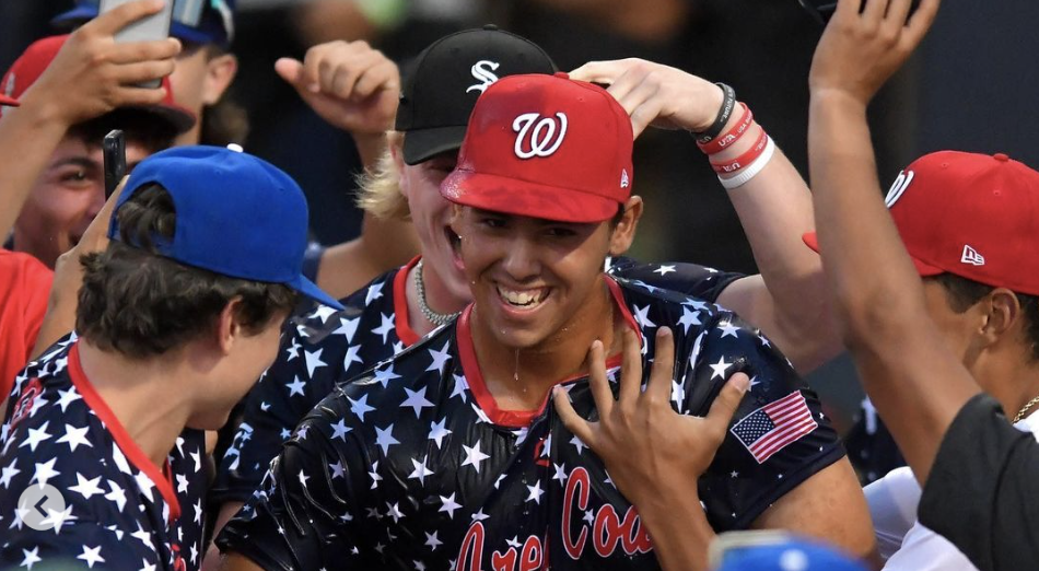 2022 Area Code Games Full Review — Prospects Live