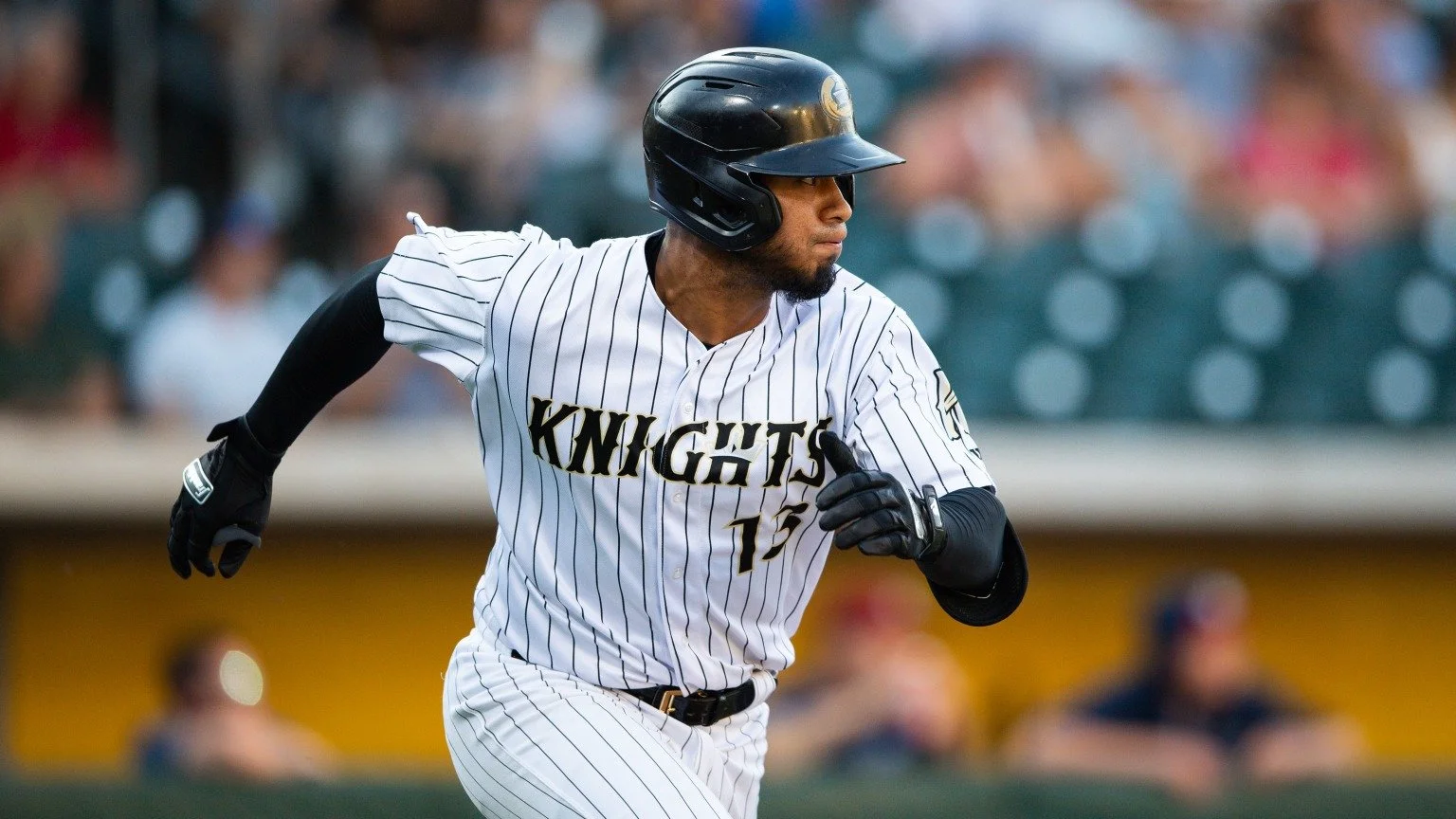 Ian Smith — Scouting Reports