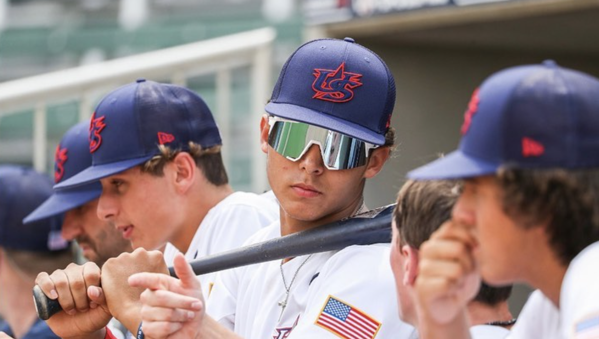 Lee SS Coleman picked for Area Code Games