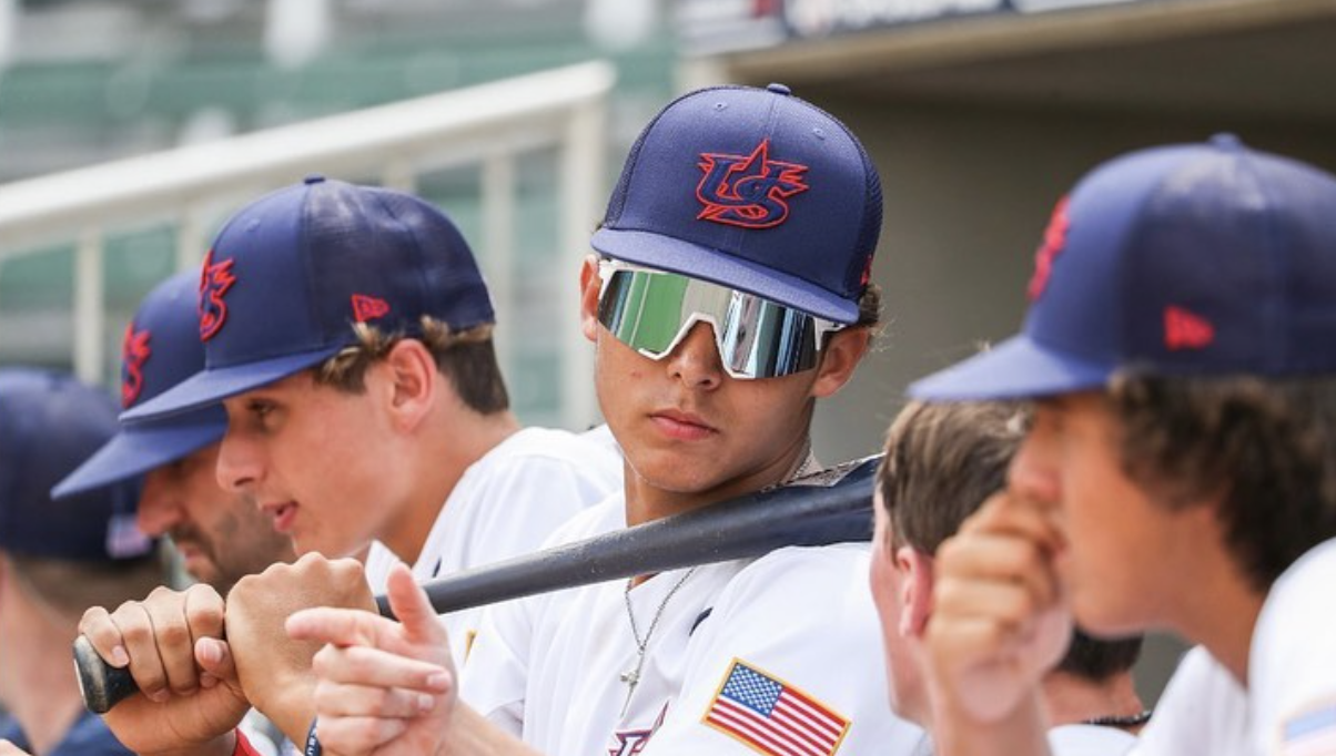 2023 MLB Draft — Prospects Live Articles — Prospects Live
