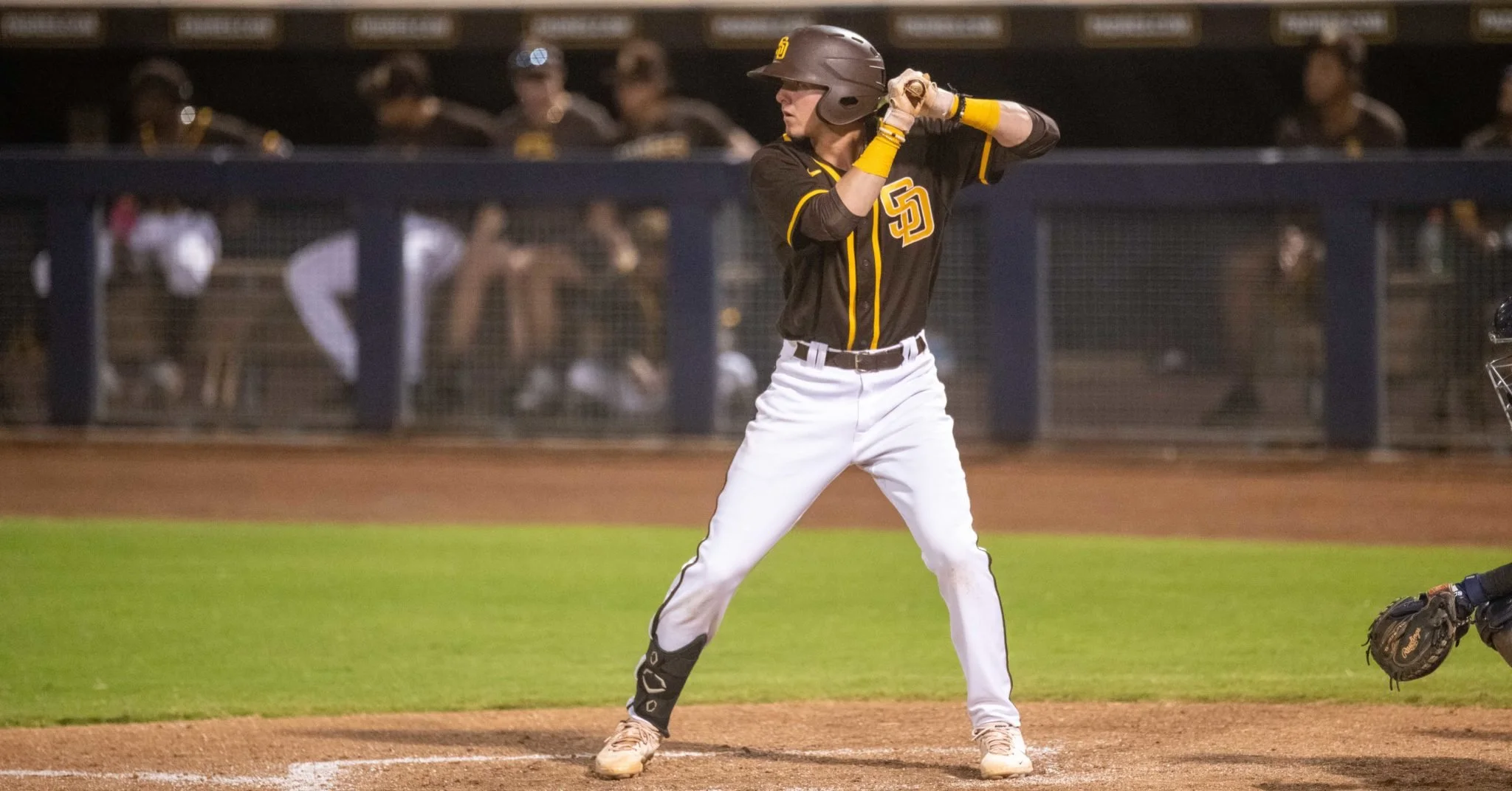 Is Jackson Merrill The 1 Prospect in Baseball? — Prospects Live