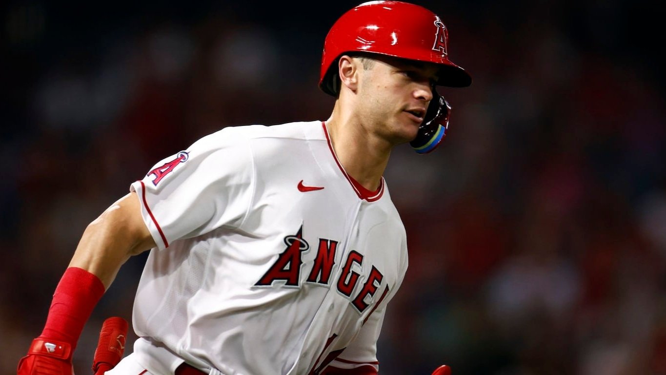 Los Angeles Angels 2023 Top 30 Prospects — Prospects Live