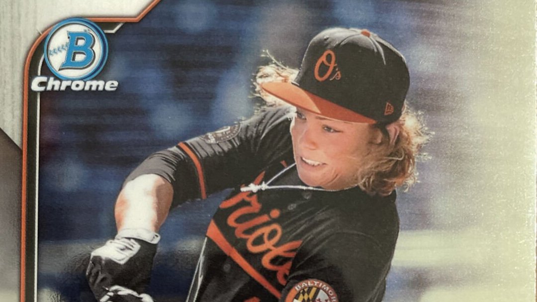 2022 MLB Draft: Robby Snelling, 39th Overall, San Diego Padres - Future  Stars Series